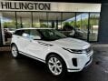 Land Rover Range Rover Evoque 2.0 D180 SE Auto 4WD Euro 6 (s/s) 5dr 15