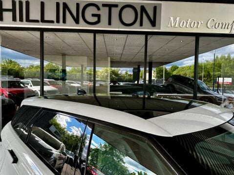 Land Rover Range Rover Evoque 2.0 D180 SE Auto 4WD Euro 6 (s/s) 5dr 19