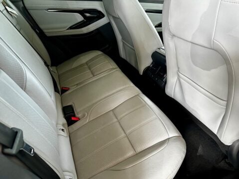 Land Rover Range Rover Evoque 2.0 D180 SE Auto 4WD Euro 6 (s/s) 5dr 20