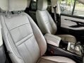 Land Rover Range Rover Evoque 2.0 D180 SE Auto 4WD Euro 6 (s/s) 5dr 24