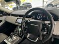 Land Rover Range Rover Evoque 2.0 D180 SE Auto 4WD Euro 6 (s/s) 5dr 25