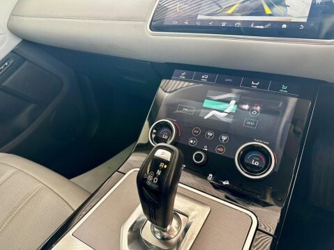 Land Rover Range Rover Evoque 2.0 D180 SE Auto 4WD Euro 6 (s/s) 5dr 29
