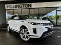 Land Rover Range Rover Evoque 2.0 D180 SE Auto 4WD Euro 6 (s/s) 5dr 5