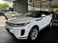 Land Rover Range Rover Evoque 2.0 D180 SE Auto 4WD Euro 6 (s/s) 5dr 9