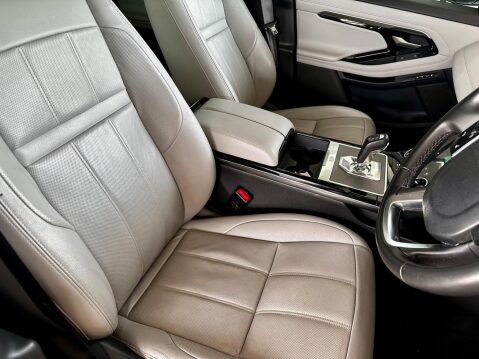 Land Rover Range Rover Evoque 2.0 D180 SE Auto 4WD Euro 6 (s/s) 5dr 21