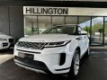 Land Rover Range Rover Evoque 2.0 D180 SE Auto 4WD Euro 6 (s/s) 5dr 7