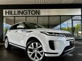 Land Rover Range Rover Evoque 2.0 D180 SE Auto 4WD Euro 6 (s/s) 5dr 1