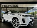 Land Rover Range Rover Evoque 2.0 D180 SE Auto 4WD Euro 6 (s/s) 5dr