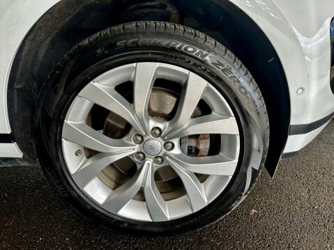 Land Rover Range Rover Evoque 2.0 D180 SE Auto 4WD Euro 6 (s/s) 5dr 30