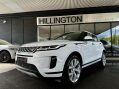 Land Rover Range Rover Evoque 2.0 D180 SE Auto 4WD Euro 6 (s/s) 5dr 6