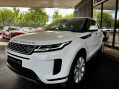 Land Rover Range Rover Evoque 2.0 D180 SE Auto 4WD Euro 6 (s/s) 5dr 16