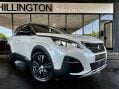 Peugeot 3008 1.2 PureTech GT Line Euro 6 (s/s) 5dr 1