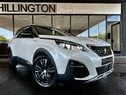 Peugeot 3008 1.2 PureTech GT Line Euro 6 (s/s) 5dr