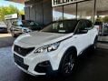 Peugeot 3008 1.2 PureTech GT Line Euro 6 (s/s) 5dr 7