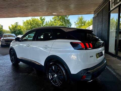 Peugeot 3008 1.2 PureTech GT Line Euro 6 (s/s) 5dr 10