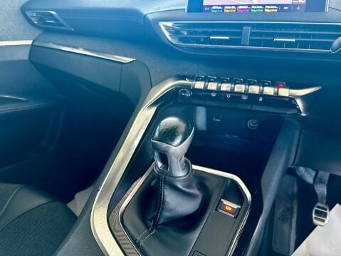Peugeot 3008 1.2 PureTech GT Line Euro 6 (s/s) 5dr 18