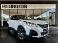 Peugeot 3008 1.2 PureTech GT Line Euro 6 (s/s) 5dr 4