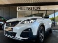 Peugeot 3008 1.2 PureTech GT Line Euro 6 (s/s) 5dr 8