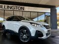 Peugeot 3008 1.2 PureTech GT Line Euro 6 (s/s) 5dr 2