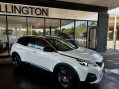 Peugeot 3008 1.2 PureTech GT Line Euro 6 (s/s) 5dr 5