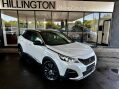 Peugeot 3008 1.2 PureTech GT Line Euro 6 (s/s) 5dr 6