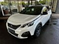 Peugeot 3008 1.2 PureTech GT Line Euro 6 (s/s) 5dr 27