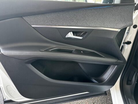 Peugeot 3008 1.2 PureTech GT Line Euro 6 (s/s) 5dr 49