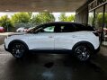Peugeot 3008 1.2 PureTech GT Line Euro 6 (s/s) 5dr 52