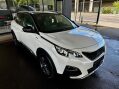 Peugeot 3008 1.2 PureTech GT Line Euro 6 (s/s) 5dr 53