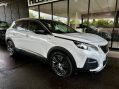 Peugeot 3008 1.2 PureTech GT Line Euro 6 (s/s) 5dr 62
