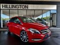 Mercedes-Benz B Class 2.0 B220 Sport 7G-DCT 4MATIC Euro 6 (s/s) 5dr 1