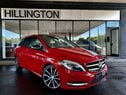 Mercedes-Benz B Class 2.0 B220 Sport 7G-DCT 4MATIC Euro 6 (s/s) 5dr
