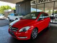 Mercedes-Benz B Class 2.0 B220 Sport 7G-DCT 4MATIC Euro 6 (s/s) 5dr 2