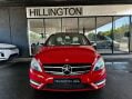 Mercedes-Benz B Class 2.0 B220 Sport 7G-DCT 4MATIC Euro 6 (s/s) 5dr 3