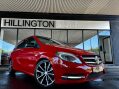 Mercedes-Benz B Class 2.0 B220 Sport 7G-DCT 4MATIC Euro 6 (s/s) 5dr 4