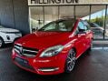 Mercedes-Benz B Class 2.0 B220 Sport 7G-DCT 4MATIC Euro 6 (s/s) 5dr 5