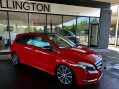 Mercedes-Benz B Class 2.0 B220 Sport 7G-DCT 4MATIC Euro 6 (s/s) 5dr 6