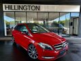 Mercedes-Benz B Class 2.0 B220 Sport 7G-DCT 4MATIC Euro 6 (s/s) 5dr 8