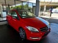 Mercedes-Benz B Class 2.0 B220 Sport 7G-DCT 4MATIC Euro 6 (s/s) 5dr 9
