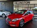 Mercedes-Benz B Class 2.0 B220 Sport 7G-DCT 4MATIC Euro 6 (s/s) 5dr 11