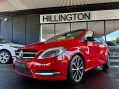 Mercedes-Benz B Class 2.0 B220 Sport 7G-DCT 4MATIC Euro 6 (s/s) 5dr 13