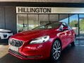 Volvo V40 2.0 D3 Inscription Auto Euro 6 (s/s) 5dr 7