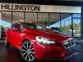 Volvo V40 2.0 D3 Inscription Auto Euro 6 (s/s) 5dr 1