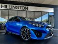 Kia Ceed 1.5 T-GDi GT-Line Euro 6 (s/s) 5dr 3