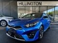 Kia Ceed 1.5 T-GDi GT-Line Euro 6 (s/s) 5dr 4
