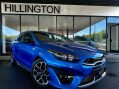 Kia Ceed 1.5 T-GDi GT-Line Euro 6 (s/s) 5dr 1