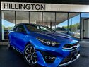 Kia Ceed 1.5 T-GDi GT-Line Euro 6 (s/s) 5dr