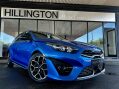 Kia Ceed 1.5 T-GDi GT-Line Euro 6 (s/s) 5dr 5