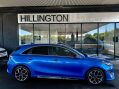 Kia Ceed 1.5 T-GDi GT-Line Euro 6 (s/s) 5dr 6