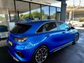 Kia Ceed 1.5 T-GDi GT-Line Euro 6 (s/s) 5dr 7